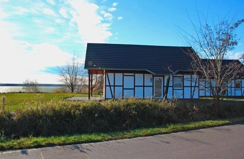 Elsterheide House | Ferienhaus am Partwitzer See, Elsterheide