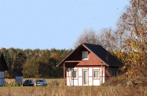 Elsterheide House | Ferienhaus am Partwitzer See, Elsterheide