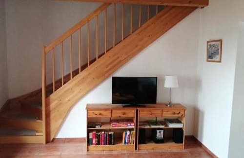 Quilitz House | Ferienhaus Am Peenestrom