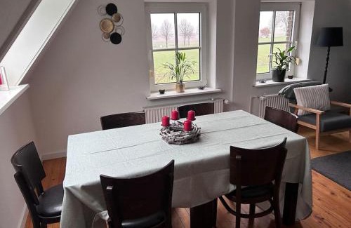 Bad Oldesloe House | Ferienhaus am Poggensee
