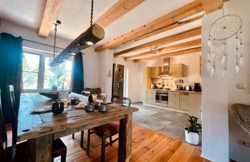 Heinersbruck House | Ferienhaus am Rande des Spreewald