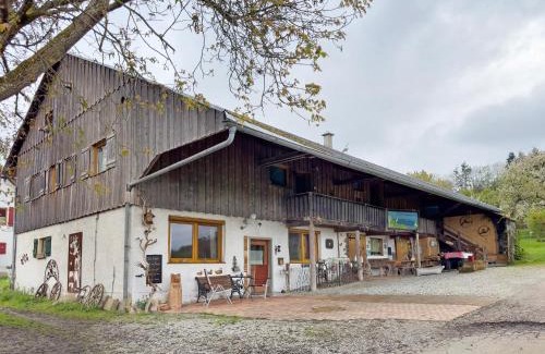 Waldbeuren Apartment | Ferienhaus am Ried