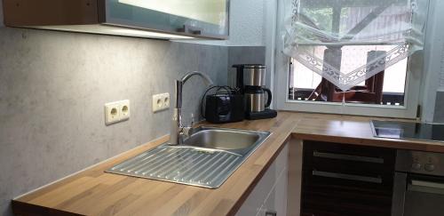 Wendisch Rietz House | ferienhaus-am-scharmützelsee