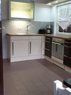 Wendisch Rietz House | ferienhaus-am-scharmützelsee