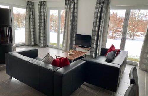 Zarrentin am Schaalsee House | Ferienhaus am Schaalsee