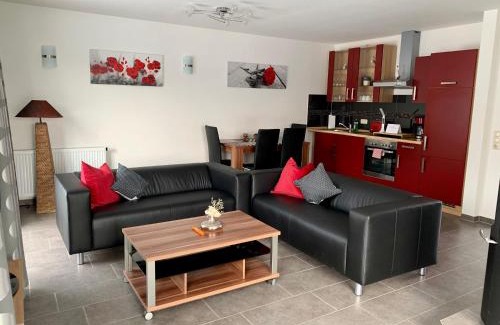 Zarrentin am Schaalsee House | Ferienhaus am Schaalsee