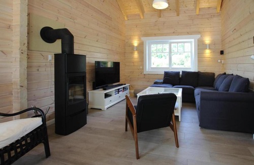 Zarrentin am Schaalsee House | Ferienhaus am Schaalsee, Zarrentin