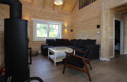 Zarrentin am Schaalsee House | Ferienhaus am Schaalsee, Zarrentin