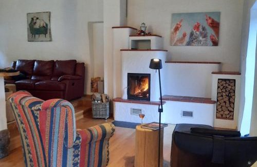 Malberg House | Ferienhaus am Schloß