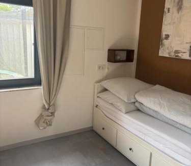 Niewisch Apartment | Ferienhaus am Schwielochsee