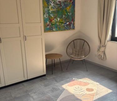Niewisch Apartment | Ferienhaus am Schwielochsee
