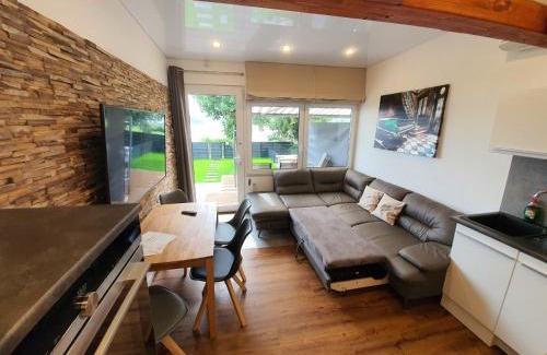 Inheiden Apartment | Ferienhaus am See-2
