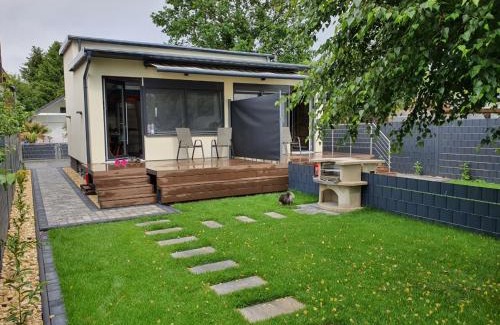 Inheiden House | Ferienhaus Am See