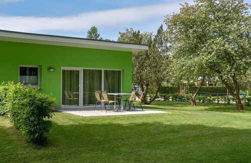 Joachimsthal House | Ferienhaus am See 2227 - Bungis Am Grimnitzsee