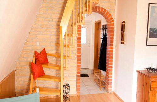 Perlin House | Ferienhaus am See