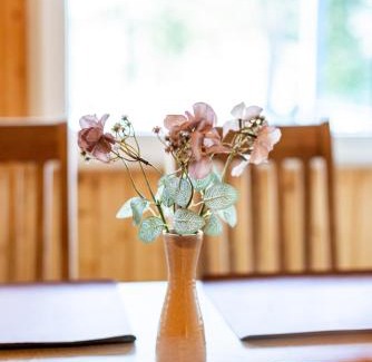 Sondershausen House | Ferienhaus am See