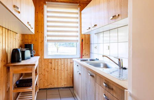 Sondershausen House | Ferienhaus am See