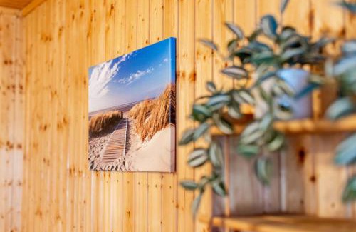 Sondershausen House | Ferienhaus am See