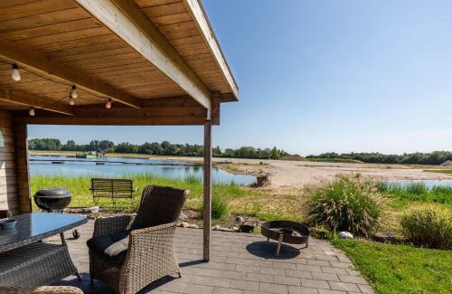 Wachtendonk House | Ferienhaus Am See