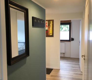 Haddorfer Seen House | Ferienhaus am See