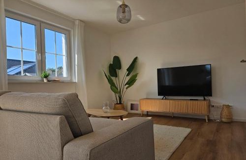 Rheinsberg House | Ferienhaus am See mit Sauna
