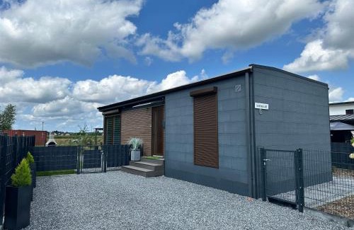 Goch House | Ferienhaus am Seepark -J&K