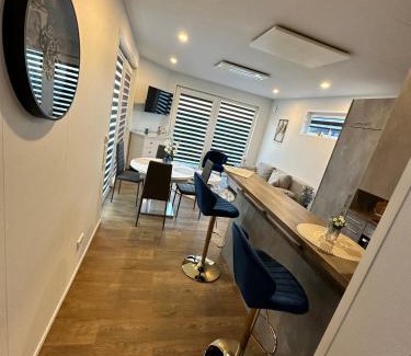 Goch House | Ferienhaus am Seepark -J&K