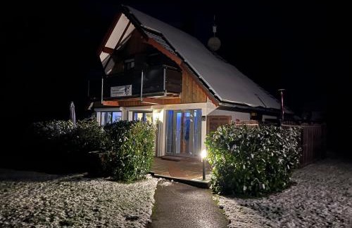 Feriendorf Silbersee House | Ferienhaus am Silbersee 86