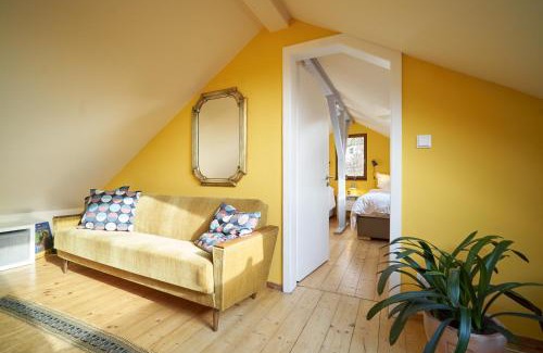 Lemgo House | Ferienhaus am Spiegelberg in Lemgo