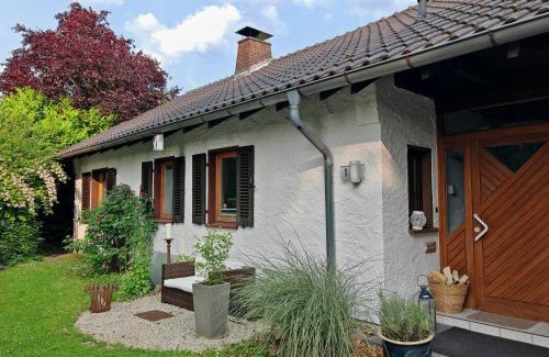 Lemgo House | Ferienhaus am Spiegelberg in Lemgo