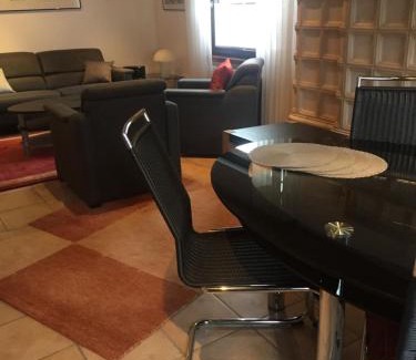 Ternsche House | Ferienhaus am Ternscher See