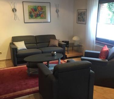 Ternsche House | Ferienhaus am Ternscher See