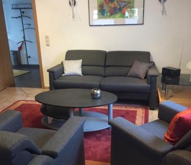 Ternsche House | Ferienhaus am Ternscher See