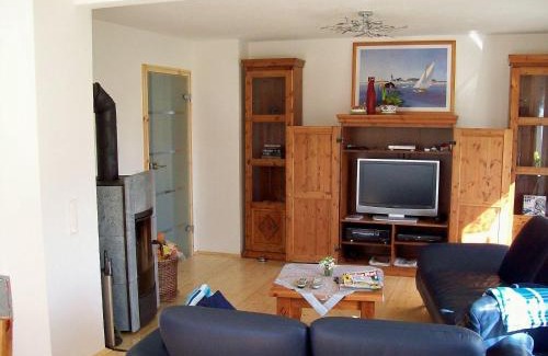 Weitenhagen House | Ferienhaus "Am Wald"