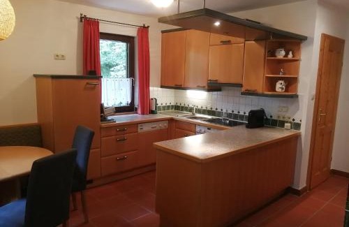 Pernitz House | Ferienhaus am Waxeneck