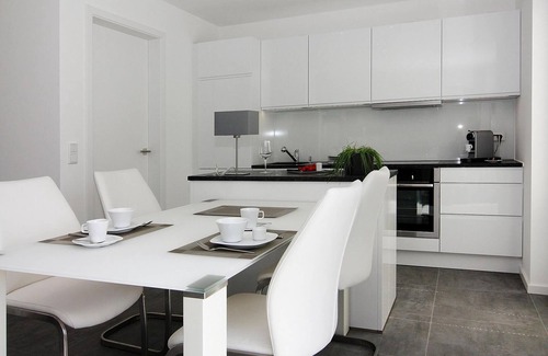 Peenemuende House | Ferienhaus am Yachthafen in Peenemünde