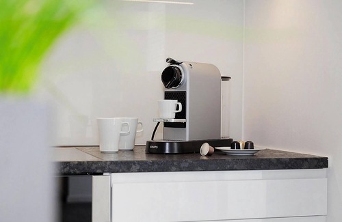 Peenemuende House | Ferienhaus am Yachthafen in Peenemünde