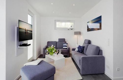 Peenemuende House | Ferienhaus am Yachthafen in Peenemuende