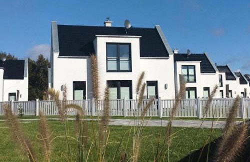 Peenemuende House | Ferienhaus am Yachthafen in Peenemünde