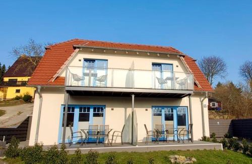 Seedorf Apartment | Ferienhaus am Yachthafen