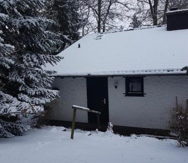 Lissendorf House | Ferienhaus Ammermann