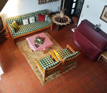 Lissendorf House | Ferienhaus Ammermann