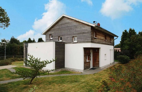 Nakensdorf House | Ferienhaus An de Linn, Nakenstorf