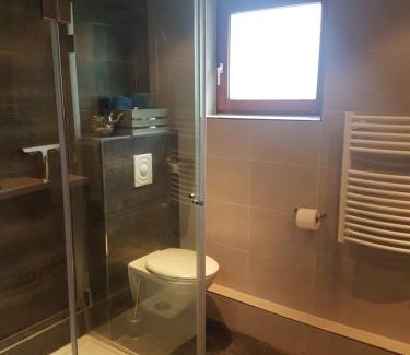 Bad Saarow House | Ferienhaus an den Moorwiesen