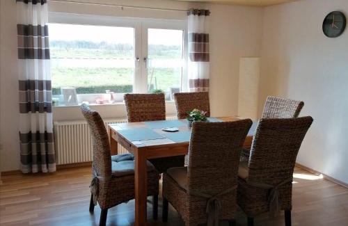 Grosefehn House | Ferienhaus An der Eiche in Großefehn