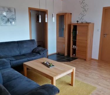Grosefehn House | Ferienhaus An der Eiche in Großefehn