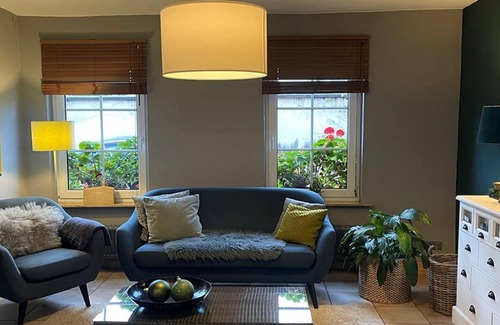 Speyer Apartment | Ferienhaus an der Klostermauer