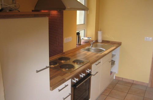 Speyer Apartment | Ferienhaus an der Klostermauer