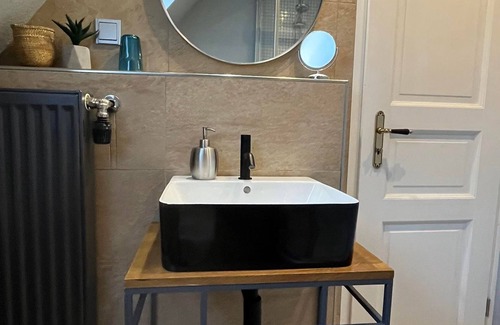 Speyer Apartment | Ferienhaus an der Klostermauer