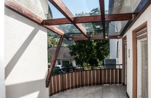 Senheim House | Ferienhaus an der Mosel